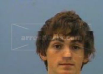 Jake Thomas Ganous