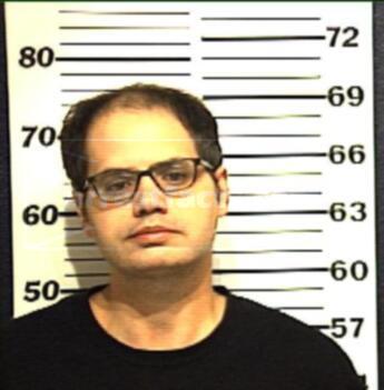 David Andrew Virden