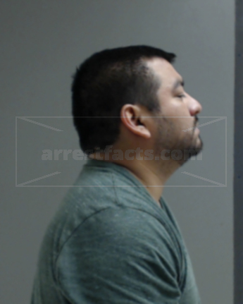 Alejandro Aguilar Alaniz