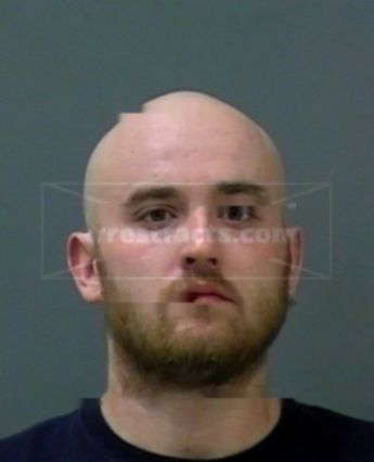 Cody Dean Frickle