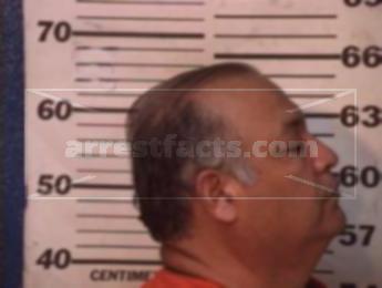 Fidencio Ramirez