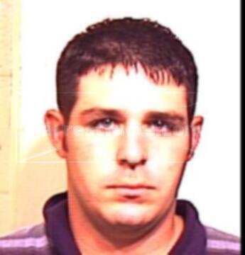 Brandon Douglas Reynolds
