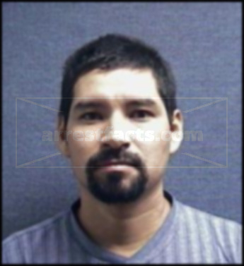 Gaudencio Mendoza Hernandez