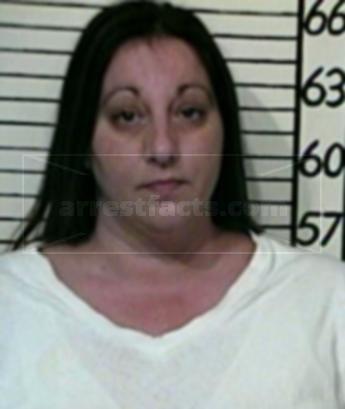 Roseanne Marie Girlando
