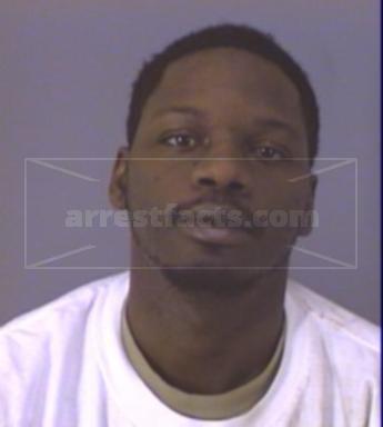 Christopher Scott Johnson