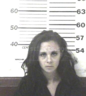 Lacy Sharron Kennedy