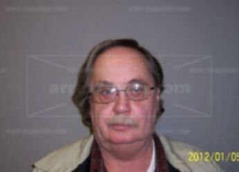 Jeffrey Carl Anderson