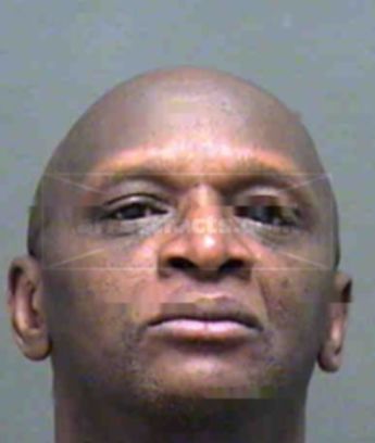 Henry Lee Smith