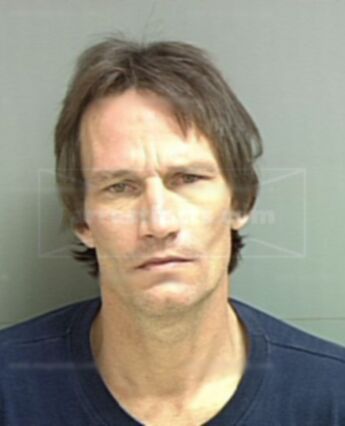 Clyde Oscar Moore