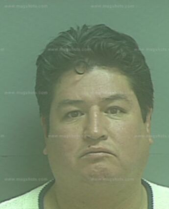 Wayne Anthony Klick