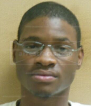 Ronald E Griffis Jr.