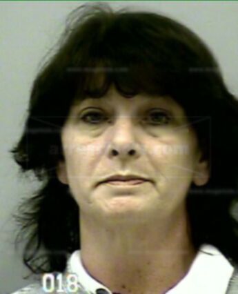 Rhonda B Moon