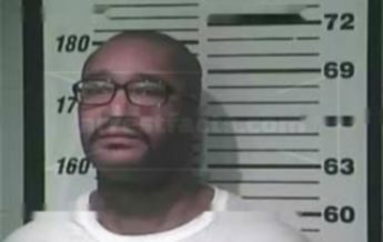 Raymond Lamont Poston