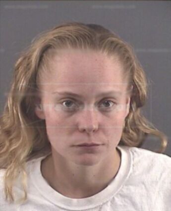 Alicia Leann Phillips