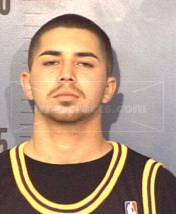 Alexander Brandon Gallimore
