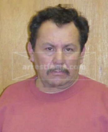 Wayne L Jessepe