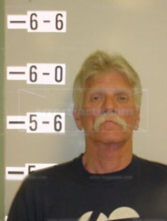 Douglas Wayne Jerve