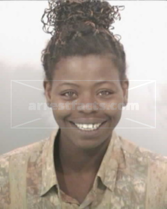 Rachel Nmi Davis