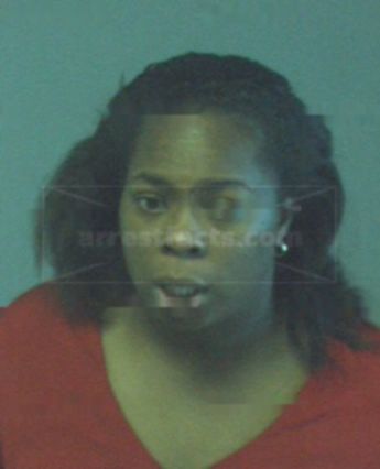 Kowanda Richardson