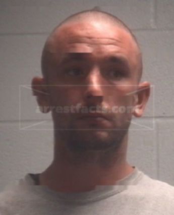 Anthony Tyran Conner