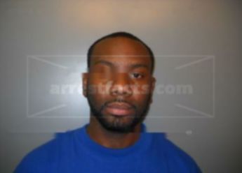 Zaire Bantu Nicholas