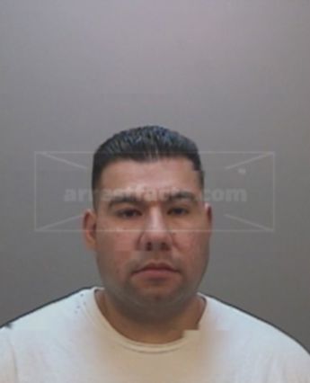 Miguel Aguero