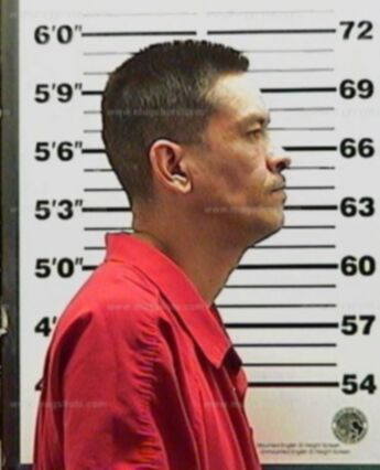 Sean Gabriel Wheeler