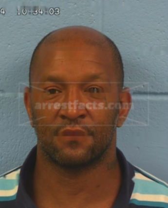 Orlando Lashon Waites