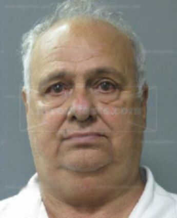 Donald James Abbadie