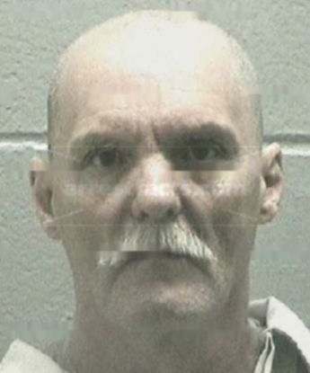 Douglas Lamar Ingram