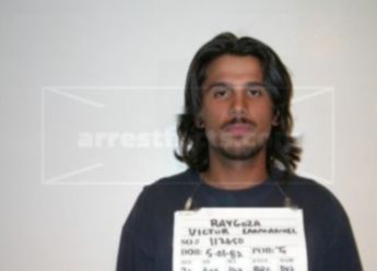 Victor Emmanuel Raygoza