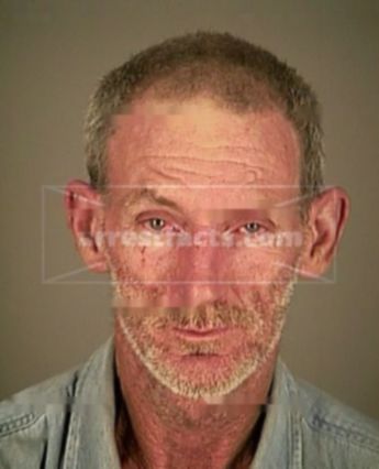Joseph Rocky Jenkins Sr