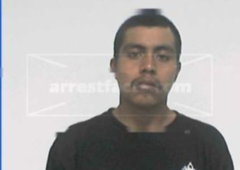 Elias Tomas Mateo