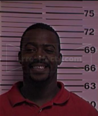 Randall Dwight Massey