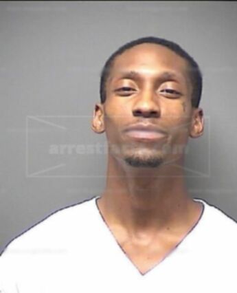 Ronald Rashad Van Eaton