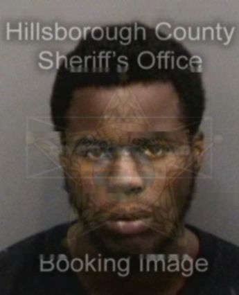 Octavious Dominic Simpson