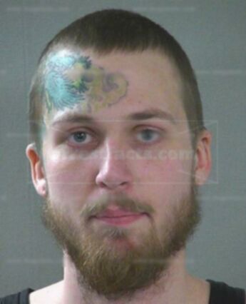 Brandon Russell Morris