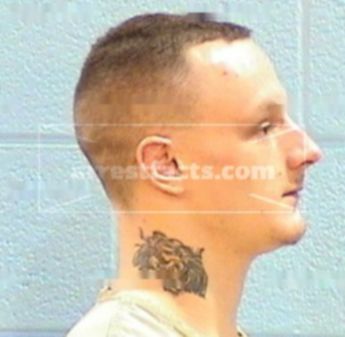 Curtis J. Taden