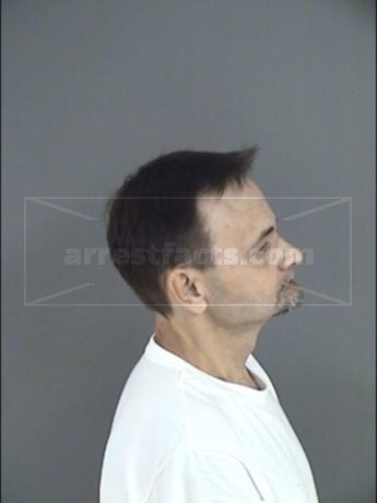 Richard Wayne Hopkins