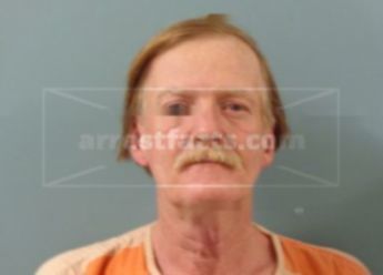 John Earl Mcbride