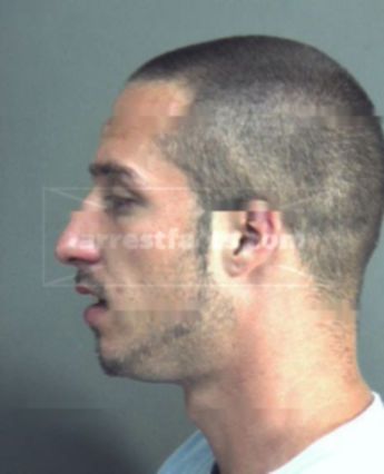 Ryan Patrick Talcott