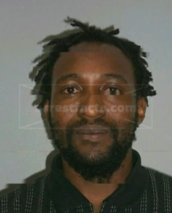 Maxwell Chidavaenzi