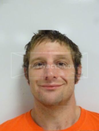 Benjamin Patrick Jones