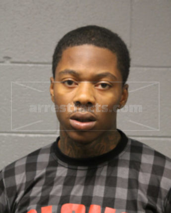 Jamil M Ware