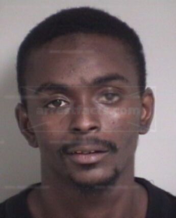 Melvin Tyrone Davis
