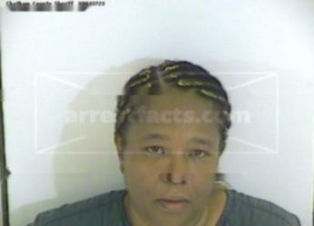 Evelyn Sue Brinson