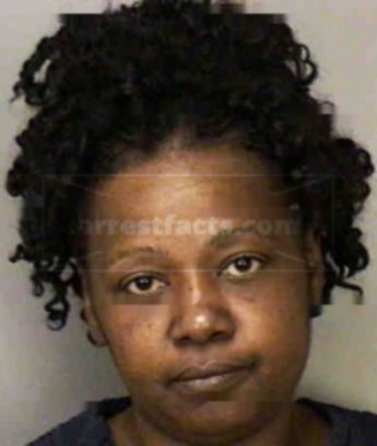 Felecia Deane Daley