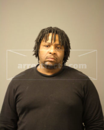 Terrance Evans
