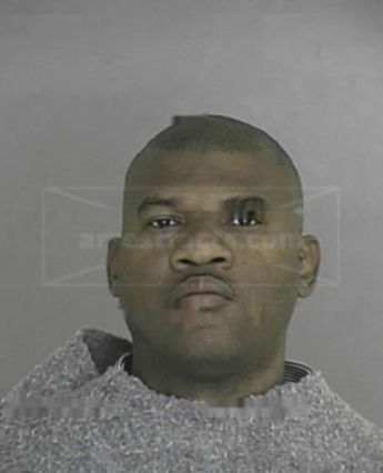 Mark Anthony Little