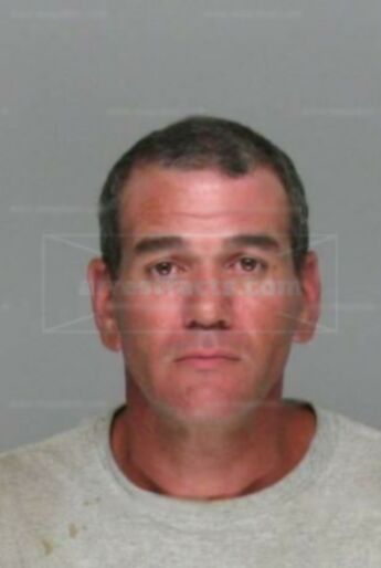 Christopher Brent Madden